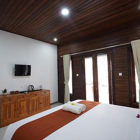 Arjuna Bungalow Batununggul Dış mekan fotoğraf