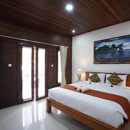 Arjuna Bungalow Batununggul Dış mekan fotoğraf