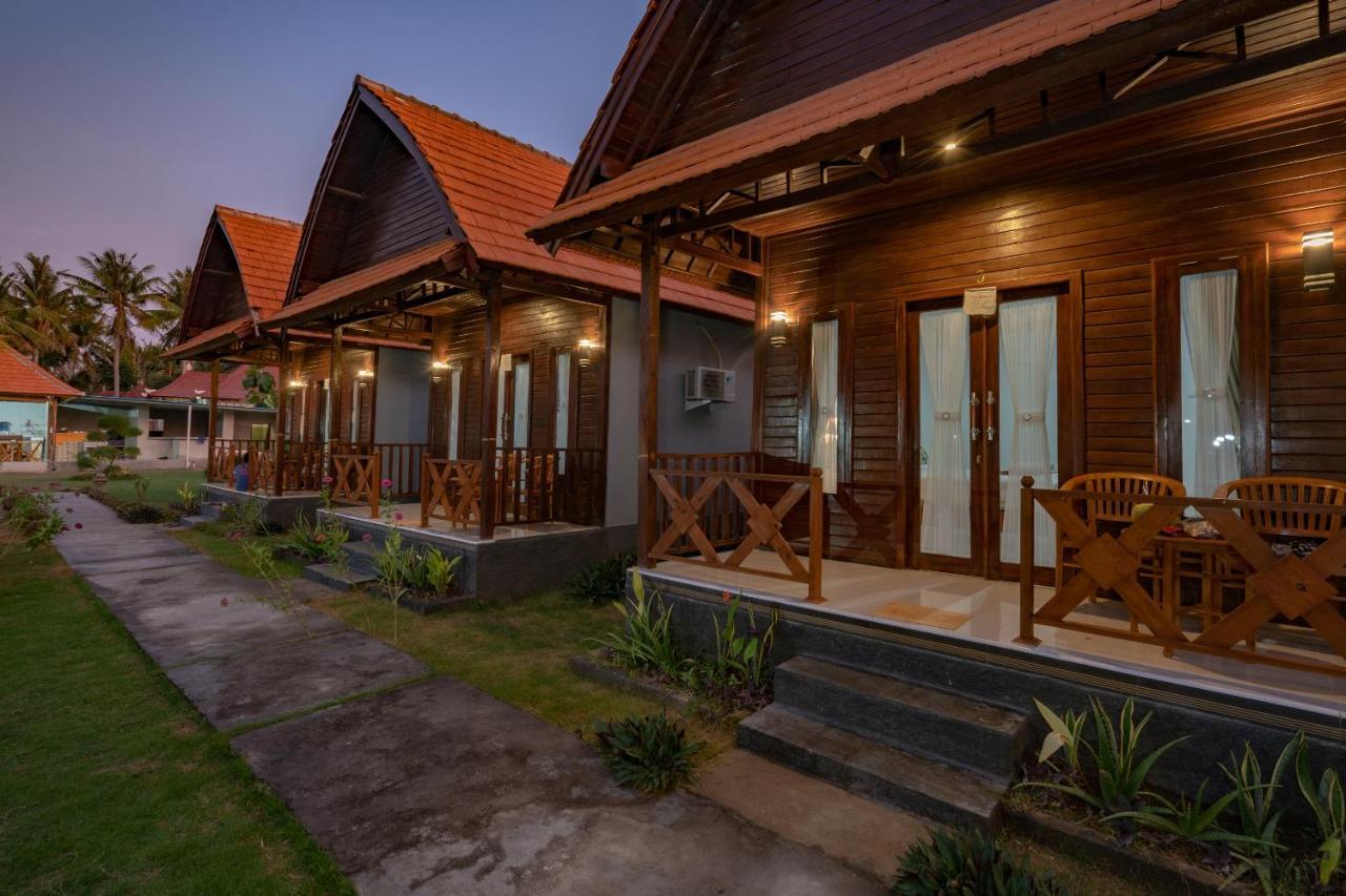 Arjuna Bungalow Batununggul Dış mekan fotoğraf