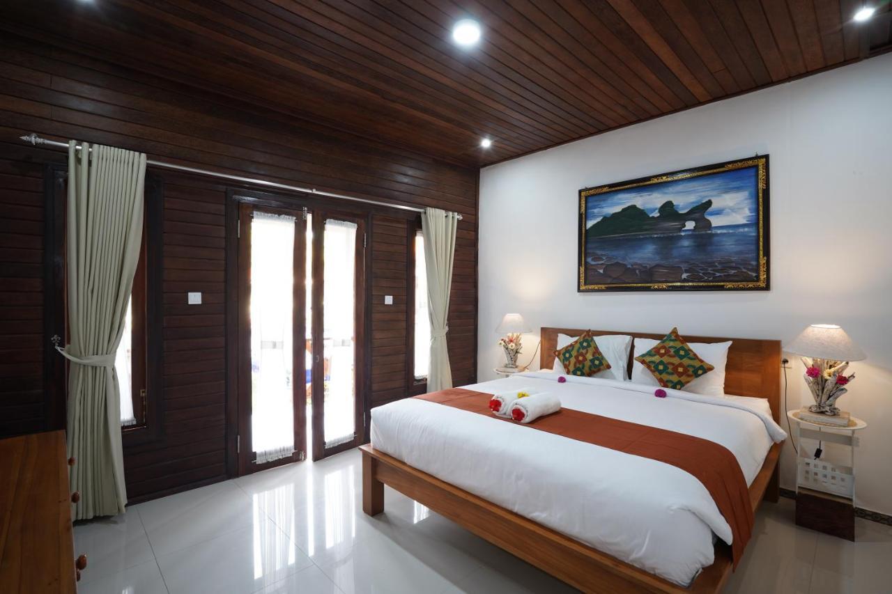 Arjuna Bungalow Batununggul Dış mekan fotoğraf
