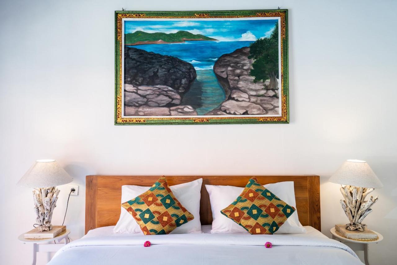 Arjuna Bungalow Batununggul Dış mekan fotoğraf